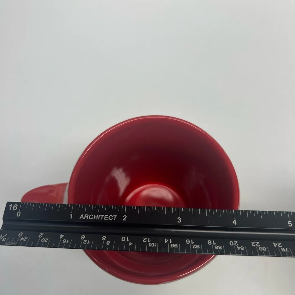 The Real Boss collectible ceramic mug - Picture 13 of 13